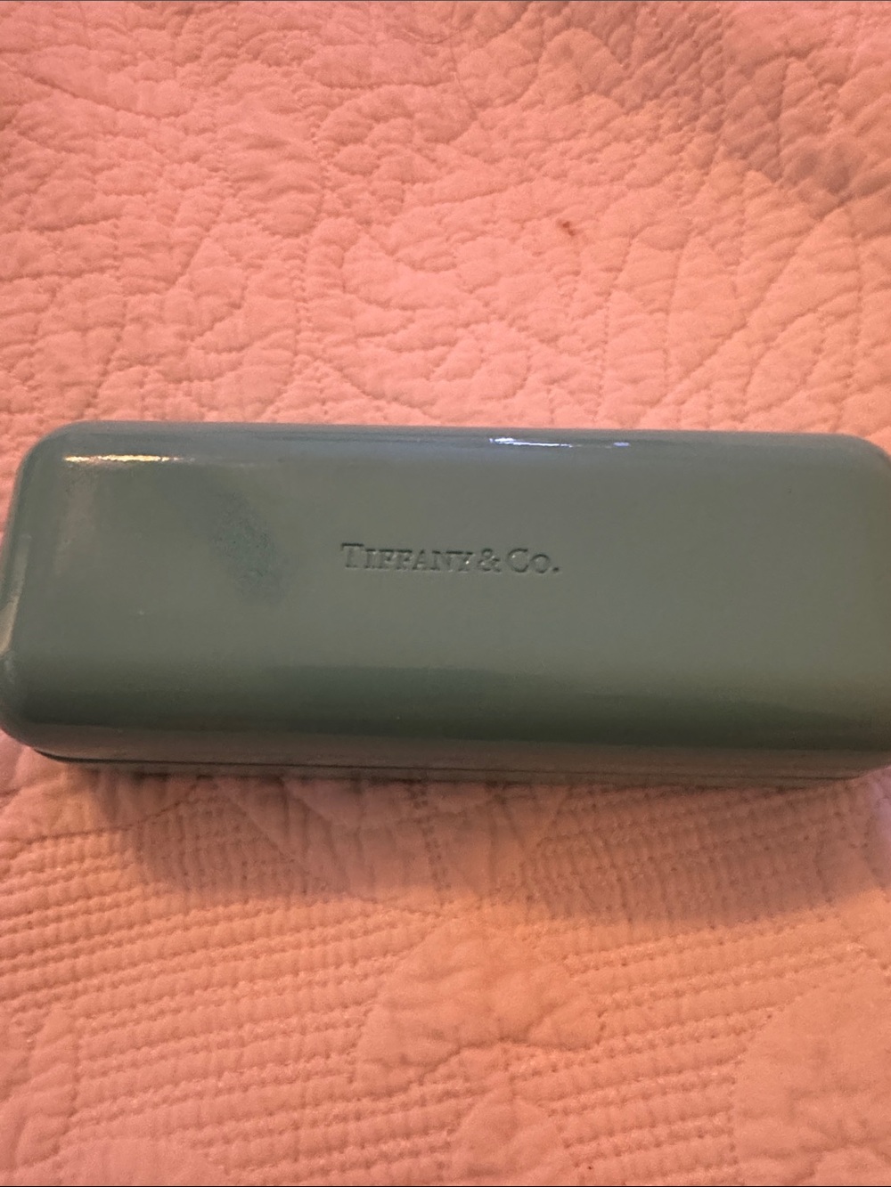 Tiffany & Co. case